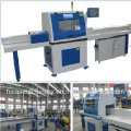 2016 Heiße verkaufende hölzerne Palette schnitt Saw Making Machine ab